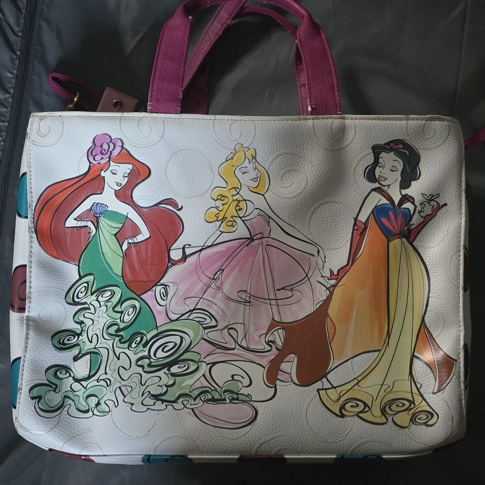 Princess Purse